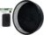Silent Runner Pro | Sugar Glider Exercise Wheel (Black with Attachment)