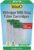 Tetra Whisper Bio-Bag Medium Filter Cartridges for Aquariums, 3 Count, Ready to Use, Fits Tetra Whisper Fish Tank Filters 5-10 Gal, PF-10, IQ 10