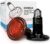 DOMICA 150W 2 Pack Reptile Heat Bulb, Beared Dragon Ceramic Heat Emitter, E26 No Light Night Use Heater Bulbs for Turtle, Lizard, Snake, Amphibians, Pet Brooder Coop Chicken (150W-Large Tank)
