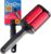 ChomChom Roller Pet Hair Remover – Reusable Lint Roller Pet Hair Removal Tool for Clothes, Couches, Cars and Travel – Cat Dog Hair Remover, Compact, No Sticky Refills Needed (Mini Roller)