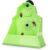 Reptile Anti-Escape Feeding Bowl, Wall-Mounted Feeder for Reptile, Stimulate Hunting Accessories for Terrarium, Vivarium and Paludarium, Suitable for Lizard, Gecko & Frog, Small