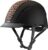 Troxel Spirit Duratec Full Coverage Horse Riding Helmet, Low-Profile Adjustable Design, Safety Horseback Riding Gear
