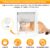 Smart Cat Door for Interior & Exterior391