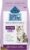 Blue Buffalo Baby Blue Natural Kitten Dry Cat Food, Healthy Growth Formula with DHA, Chicken and Brown Rice Recipe, 2-lb Bag