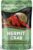 Gargeer 2oz Hermit Crab Seaweed Bounty Complete Diet. Easily Digested, Non-GMO Premium Ingredients Only. Strengthen Your Crab’s Exoskeleton, and Support All Nutritional and Immune System Needs