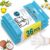 36Pcs Hypoallergenic Pet Glove Wipes for Dogs & Cats, Deodorize & Hydrate Fur Grooming Gloves for Paws, Face, Ears & Butt, Daily Care Between Baths & Travel