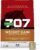Formula 707 Weight Gain Crumble Equine Supplement, 7 lb Bag – Palatable, Calorie-Rich Nutritional Support for Hard-to-Keep and Senior Horses