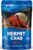 Gargeer 4oz Hermit Crab Mineral Supplement. Using Premium Ingredients ONLY, You Will Now Promote Optimal Growth, Exoskeleton Formation, and Support The Molting Process. Enjoy!
