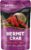 Gargeer Hermit Crab Fruit and Nuts Treat. Non-GMO Yummy Premium Ingredients, to Meet All Nutritional Needs. 2oz Granular Textured ‘Surprise Your Crab’ Meal. Enjoy!