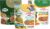 Treat Assortment 3 Pack – Pet Treats with Mix of Dried Fruits, Dried Insects, & Other Crunchies – for Sugar Gliders, Hedgehogs, Squirrels, Rabbits, Marmosets, Rats, Hamsters – Sample Variety