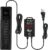 AQQA Aquarium Heater,300W 500W 800W 1000W 1200W Fish Tank Heater,59℉-93℉ Submersible Intelligence Aquarium Heater with Over-Temperature Dry Burning Protection 1200W to 155-265 Gallon