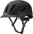 Troxel Terrain MIPS Cooling Horse Riding Helmet, Low-Profile, Micro-Adjustable Design, Horseback Riding Gear, Medium (7-7-3/8), Black Duratec