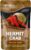 Gargeer Hermit Crab Protein Treat. Non-GMO Premium Ingredients, to Meet All Protein and Support Strength and Growth. 2oz Granular Textured ‘Surprise Your Crab’ Meal. Enjoy!