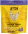 Freeze-Dried Raw Chicken Treats for Dogs and Cats, 1.76 oz | Single ingredient, grain free, high protein training treat and meal topper
