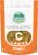 Oxbow Natural Science Vitamin C Supplement, Vitamin C & High-Fiber Timothy Hay, Guinea Pig Items, Made in the USA, Small Pet Supplies, Recommended by Veterinarians, 4.2 oz
