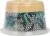 Dubia Roaches 24 Count Medium Hornworms Live Perfect Caterpillar Food for Bearded Dragons, Geckos, Turtles, Frogs, High Water Content Ensuring Optimal Nutrition & Hydration