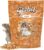 Mycelium Gerbil Feed 5 lb Bag | Organic Gerbil Food for Dental Health, Skin & Coat | High-Protein Balanced Nutrition with Vitamins and Minerals | Non-GMO, USA Made & Dust-Free Blend
