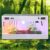 60 * 40CM Smart Dual Thermostat Reptile Terrarium, Acrylic Sliding Door Reptile Enclosure with Ceramic Lamp Socket for Heating Light Control, Ideal Breeding Habitat with Safe Heating System