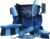 Horse Grooming Set