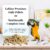 LAFEBER’S Premium Daily Diet Pellets Pet Bird Food, Made with Non-GMO and Human-Grade Ingredients, for Macaws and Cockatoos, 5 lb