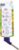 Lixit Corporation SLX0340 All Weather Hamster Water Bottle, 8-Ounce (671020)