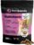 Cat Multivitamin Crunchy Creamy Chews – Daily Vitamins with Lysine, Prebiotics, Omega 3 Fish Oil – Cat Treats for Immune Support, Skin Coat, Digestion, Heart + Joint Health (180 Day Supply)