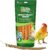 A&E Cage Co Premium French Millet Spray for Birds – 6 Piece, 3oz Pack Natural Spray Millet Treat – Healthy Bird Treat for Parakeets, Budgies, Cockatiels, Finches, Canaries & Small Birds