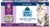 Blue Buffalo Baby Blue Natural Kitten Wet Cat Food, Healthy Growth Formula with DHA, Chicken Recipe Multi-Pack, 3-oz. Cans (6 Count)