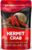 Gargeer 2oz Hermit Spectrum Diet. Non-GMO, Premium Ingredients, Made in USA | Complete color-boosting diet! Rich in natural pigments, 18%+ protein, ocean plankton & calcium for shell strength