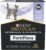 Pro Plan Veterinary Diets FortiFlora Daily Probiotic Powder Supplement for Cats with Digestive Support and Immune System for Occasional Diarrhea