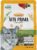 Sunseed Vita Prima Chinchilla Food – 3 Lb Resealable Bag – Instinctive Foraging Blend with Ancient Grains – No Artificial Colors Flavors Or Preservatives – Added Vitamins and Minerals