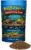 African Dwarf Frog Food – High Protein Sinking Pellets for Aquatic Frogs – Natural Insect-Based Diet – BugGraze 3oz