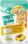 Gargeer 4oz All Reptile Calcium+D3+Fruits Blend, Ultrafine, Made in USA | Fruit-flavored calcium dust with D3! Organic banana, papaya, mango & blueberry boost flavor & stick to feeder bugs