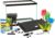 Tetra Aquarium, 20 Gallon, Complete Tropical Fish Tank Kit With LED Lighting And Decor For Freshwater Fish