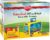 Kaytee CritterTrail Off To School Travel Carrier for Pet Hamsters, Gerbils, or Mice