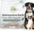 Diatomaceous Earth – Food Grade for Dogs & Cats – 13 Oz – Sourced in USA | Multi Use Pet Safe Diatomaceous Earth for Dogs and Cats – Freshwater Sourced Silica Supports Overall Health – 105 Scoops