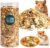 Abizoo Hamster & Gerbil Treat, Natural Health, Gourmet Hamster and Gerbil Food for Small Animals with Seeds, and Grains,Vitamin-Nutrient Fortified