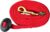 Southwestern Equine Lunge Line for Horses Cotton Horse Lunge Line with Bolt Snap & Rubber Stop (Red, 24′)
