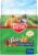 Kaytee Fiesta Mouse & Rat Food, Nutritious and Fun Blend, Supports Dental Health and Digestion, 2 pounds