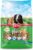 Kaytee Fiesta Guinea Pig Food, Nutritious and Fun Blend, Supports Dental Health and Digestion, 4.5 pounds