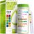 AAwipes Aquarium Ammonia Test Strips 8-in-1 |100 Strips | Quick & Accurate Water Testing for Freshwater & Saltwater Tanks -Test pH, Sodium Chloride, Alkalinity, Hardness, Chlorine etc. (K02-100)
