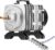 VIVOSUN Commercial Air Pump for Aquarium and Hydroponic Systems