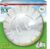 Kaytee 11.5″ Clear Run-About Exercise Ball For Pet Rats & Chinchillas