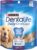DentaLife Daily Oral Care Dog Treats for Large Dogs, Chewy Dental Treat to Freshen Breath and Fight Tartar, Chicken Flavor – 30 ct. Pouch