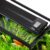 hygger Auto On Off LED Aquarium Light Dimmable 7 Colors Full Spectrum Fish Tank Light Fixture for Freshwater Planted Tank Build in Timer for 36-42 Inch Long Aquariums