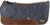 OrthoRide Correction Saddle Pad Western Saddle Pads – Made in USA