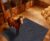 Under Horse/Stable Mats，8 x 10 FT Horse shed floor mat——Backing prevents liquid penetration,Duty Stall Mats for Floor Surface,Soft Material, Non-slip Backing，Washable,Keeps Stable Floors Clean