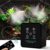 MECESOR Automatic Reptile Mister Humidifier with Timer,Programmable Terrarium Reptile Mister System for Chameleons, Snakes,Frogs,Turtles & Lizards – Smart Spray Control