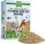100% Natural Corn Cob Bedding for Pets – Small Pet Select Small Animal & Bird Cage Litter Safe for Hamsters, Guinea Pigs & More -12lb