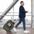 EliteField Deluxe Backpack Pet Carrier (3 Year Warranty, Airline Approved), Travel Soft-Sided Carrier Bag for Dogs, Cats & Small Pets